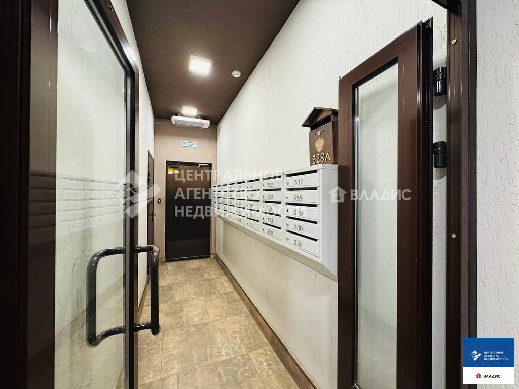 Продажа квартиры, Рязань, ул. Октябрьская - Фото 16