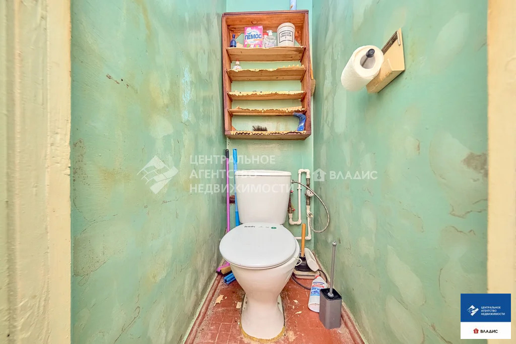Продажа квартиры, Рязань, ул. Юбилейная - Фото 11