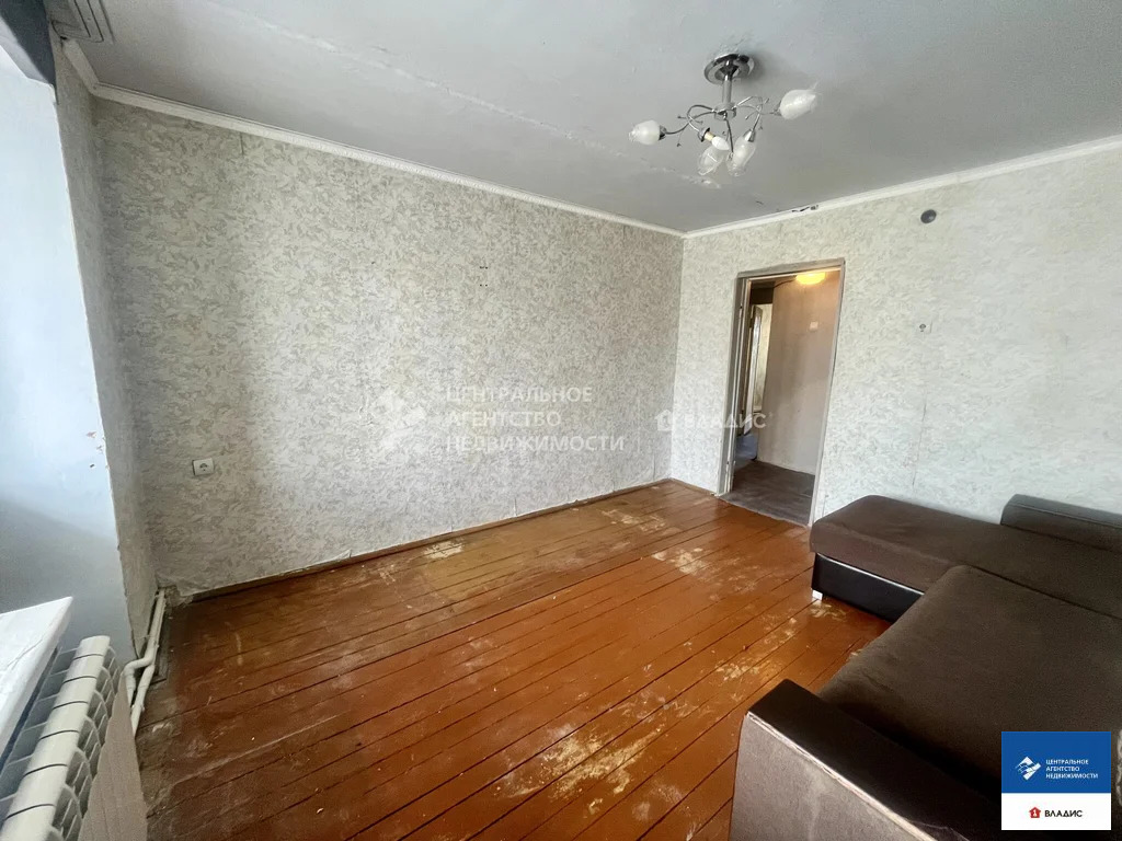 Продажа квартиры, Михайлов, Михайловский район, ул. 50 лет ВЛКСМ - Фото 14