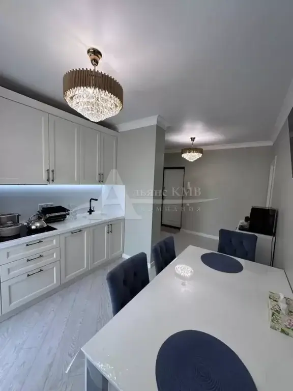 Продажа квартиры, Железноводск, ул. Суворова - Фото 4