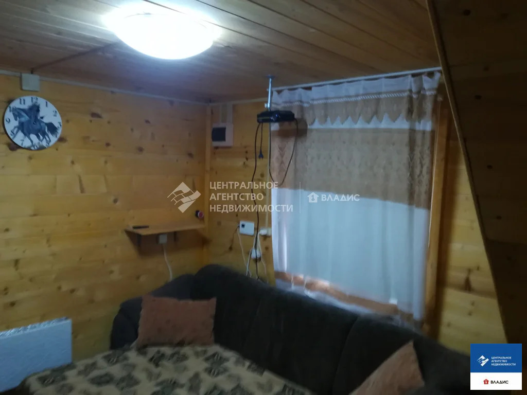 Продажа дома, Глебово, Рязанский район, улица Слюсаря - Фото 33