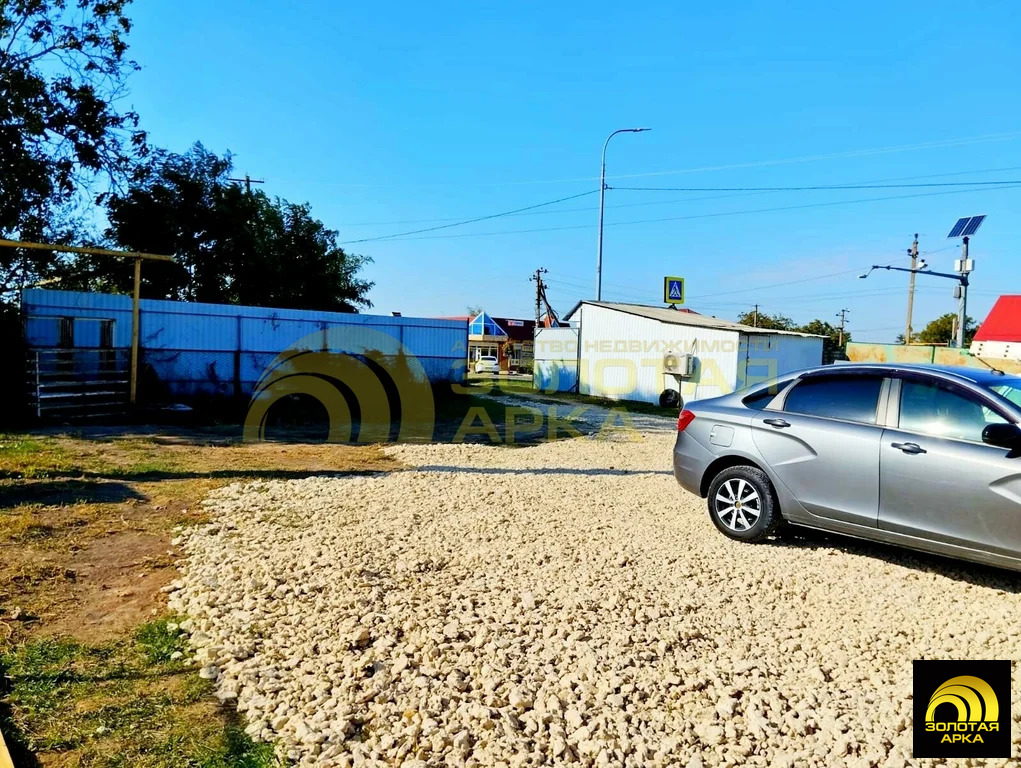 Продажа ПСН, Кеслерово, Крымский район, ул. Гастелло - Фото 7