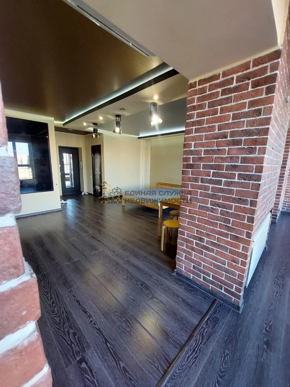 Аренда квартиры, Уфа, ул. Октябрьской Революции - Фото 3