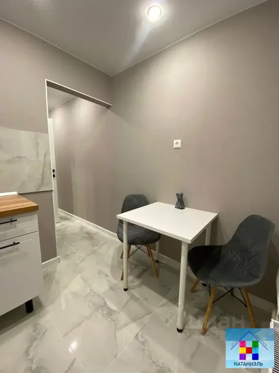 Снять двухкомнатную квартиру 48.0м ул. Пожарского, 21, Химки, ... - Фото 3