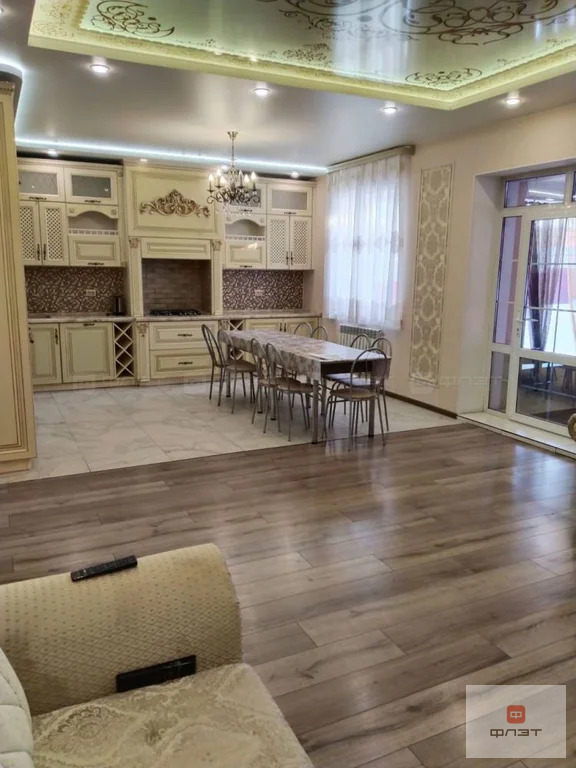 Аренда дома, Куюки, Лаишевский район, ул. Сосновая д.5 - Фото 0