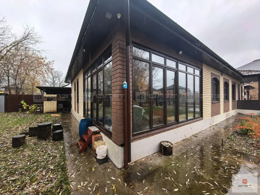 Продажа дома, Казань, ул. Александра Коваля - Фото 3