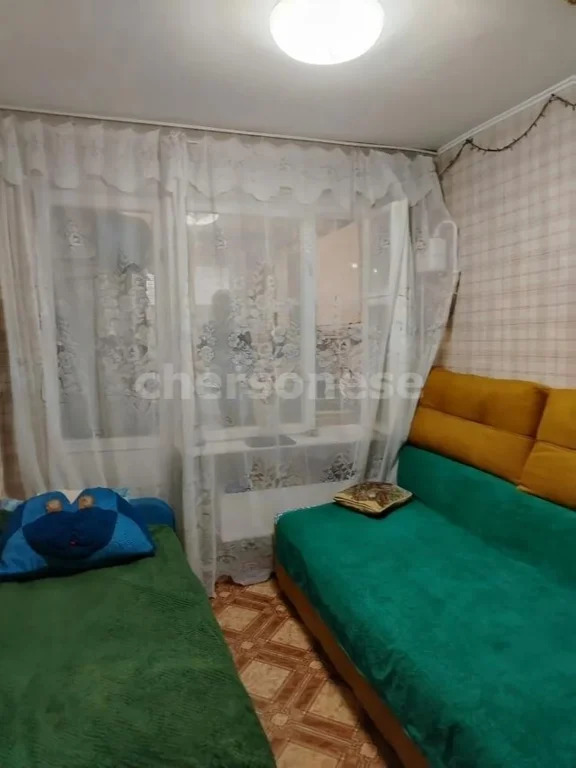 Продажа квартиры, Севастополь, Победы пр-кт. - Фото 11