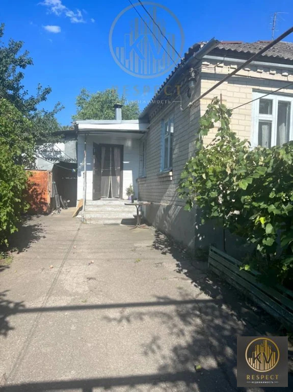 Продажа дома, Винсады, Предгорный район, ул. Ручейная - Фото 1