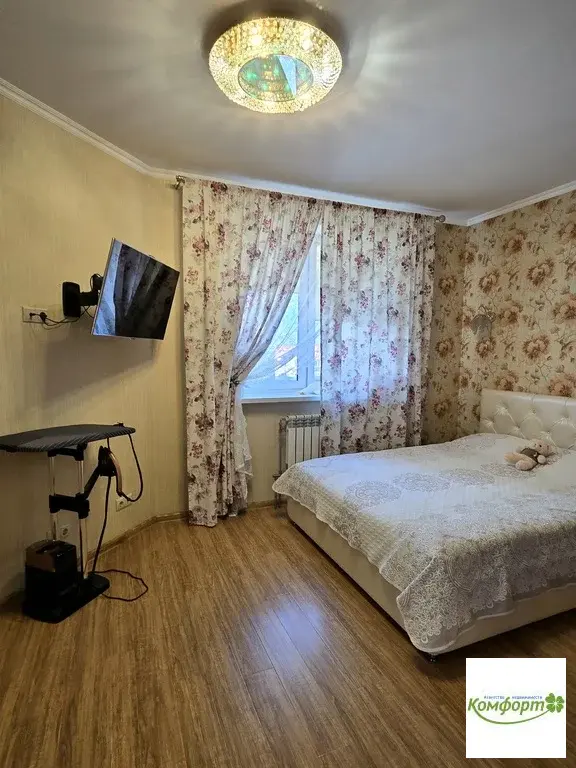 Продается 3 комнатная квартира в г. Раменское, ул. Чугунова, д.41 - Фото 14