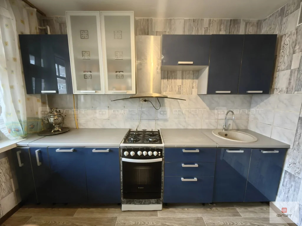 Продажа квартиры, Казань, Победы пр-кт. - Фото 3