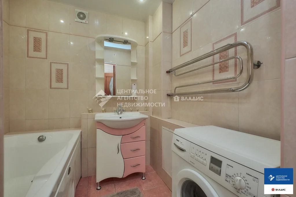 Продажа квартиры, Рязань, ул. Новоселов - Фото 17