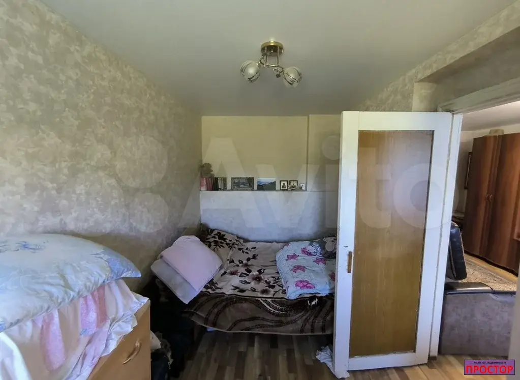 2-к. квартира, 43,6 м, 1/2 эт. - Фото 14