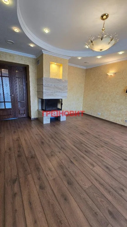 Продажа квартиры, Новосибирск, ул. Вокзальная магистраль - Фото 19