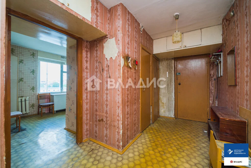 Продажа квартиры, Рязань, ул. Братиславская - Фото 5