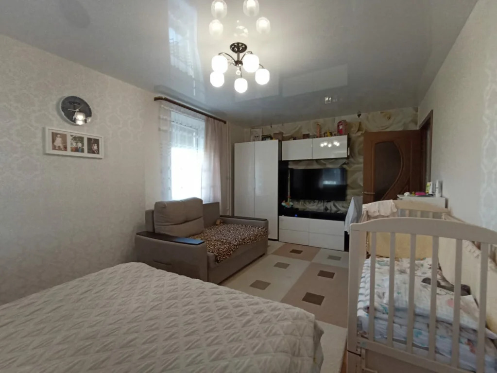 Продажа квартиры, Крымск, Крымский район, улица Надежды - Фото 0