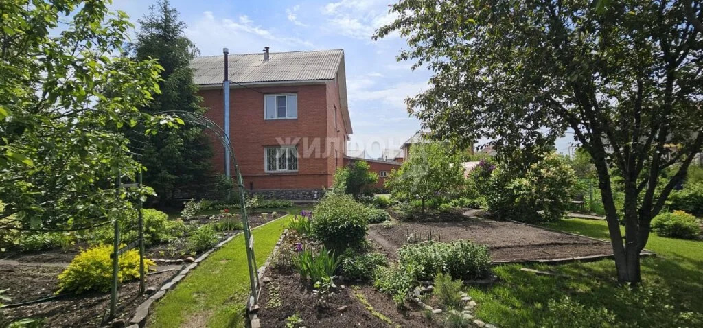 Продажа дома, Новосибирск, ул. Дивногорская - Фото 26