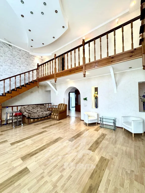 Продажа таунхауса, Лохино, Одинцовский район, 9а-9б - Фото 9