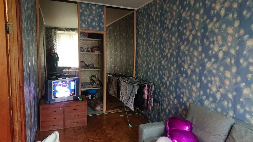 Продам квартиру 44.4 кв.м в г. Королев - Фото 6
