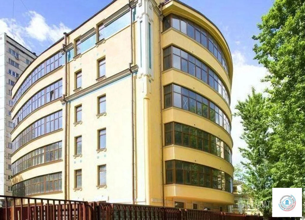 Продается квартира, 184.1 м - Фото 2