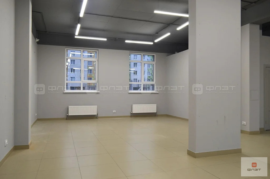 Аренда офиса, Казань, ул. Тэцевская д.4Д - Фото 2