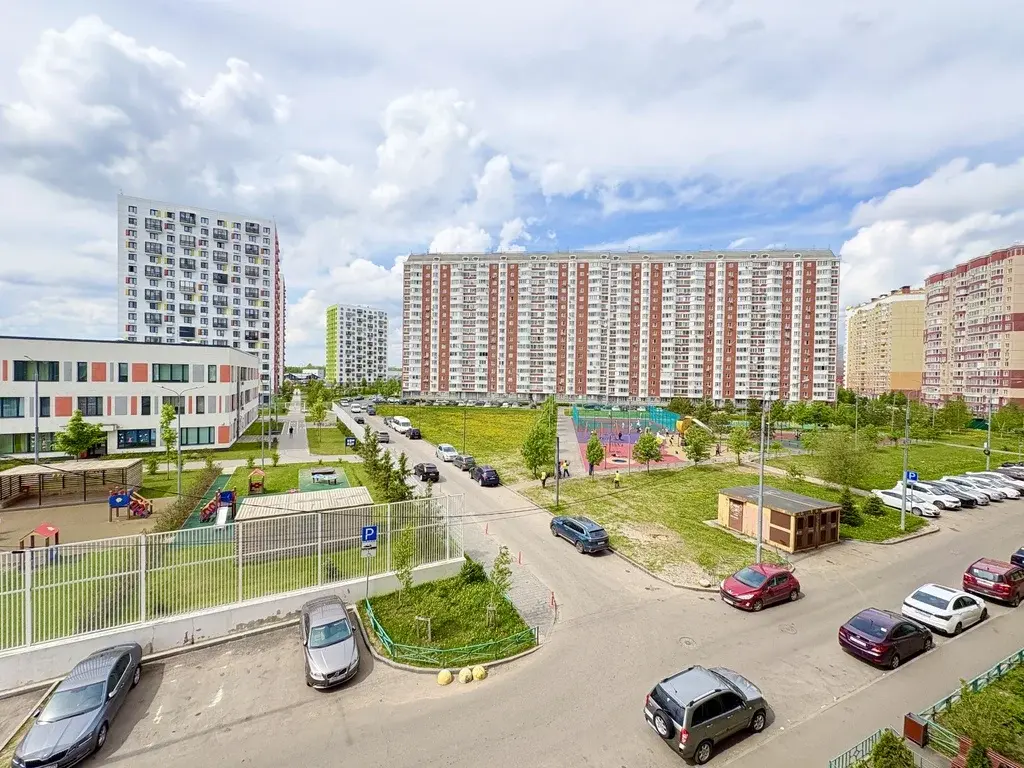 Продажа 3х к.кв. в ЖК Восточное Бутово - Фото 19
