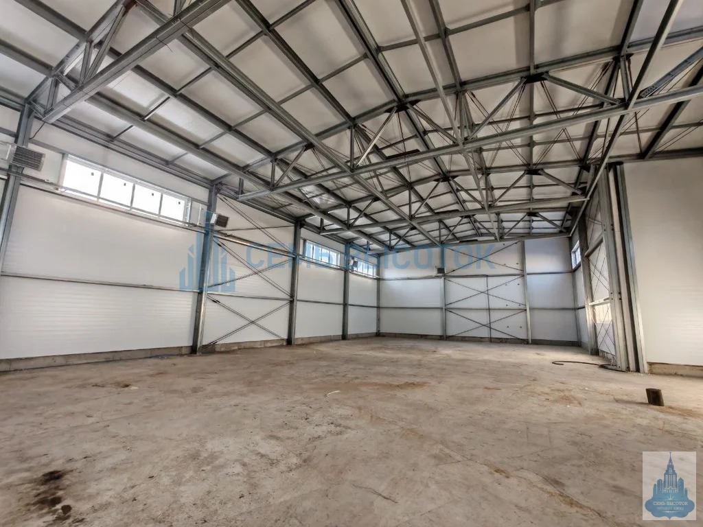 Аренда склада, Заболотье, Домодедово г. о., ул. Шоссейная - Фото 15