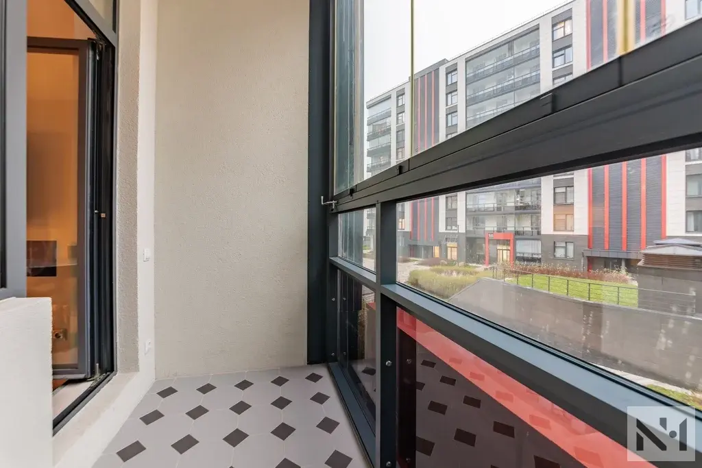 Двухкомнатная квартира в ЖК Притяжении - Фото 3