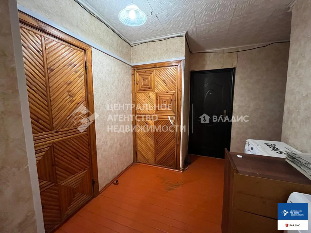 Продажа квартиры, Рязань, 3-й переулок МОГЭС - Фото 10