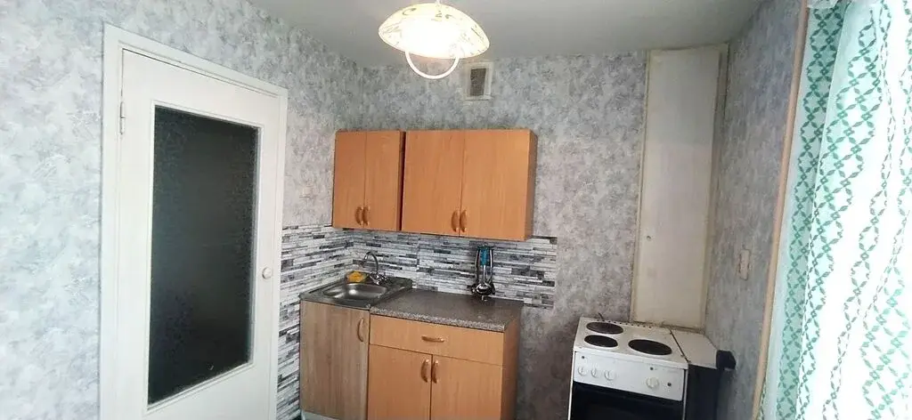 Продам 1 ком.квартиру на Н.Сортировке - Фото 7