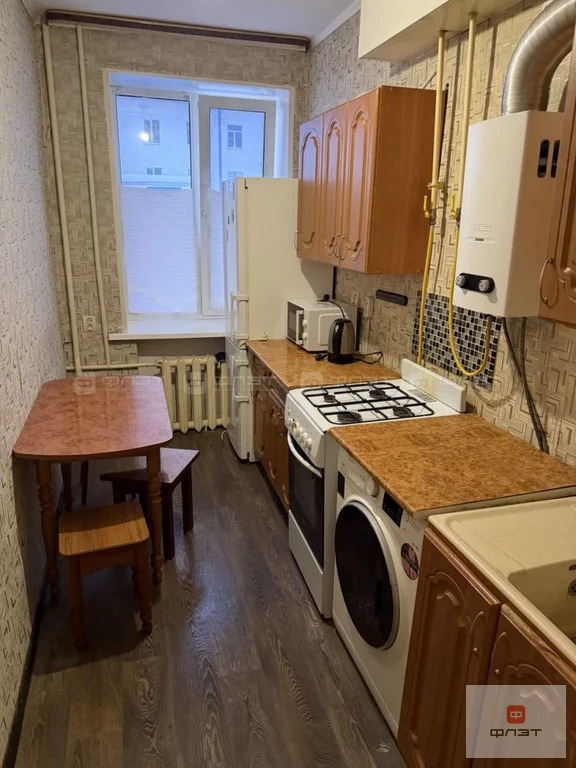 Аренда квартиры, Казань, ул. Николая Ершова д.47 - Фото 4
