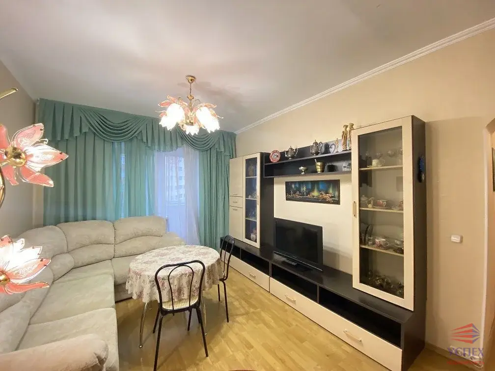 Продаётся 1-комнатная квартира г. Жуковский, ул. Гризодубовой, д. 4 - Фото 4