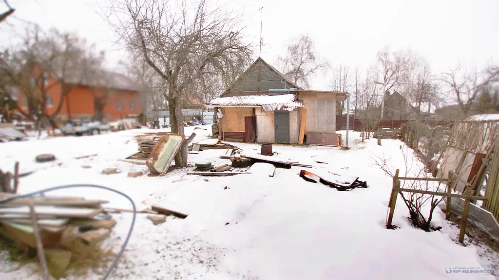 Жилой дом с коммуникациями в городе Волоколамске Московской обл. - Фото 21