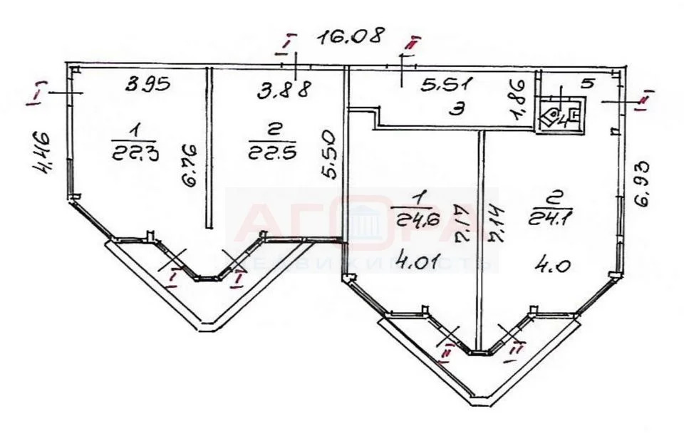 Аренда торгового помещения, ул. Партизанская - Фото 2