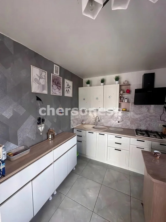 Продажа дома, Севастополь, Качинское ш. - Фото 0