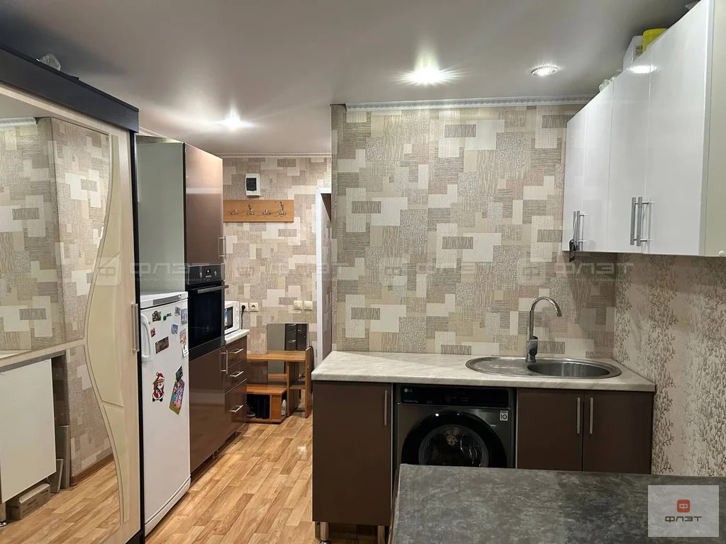 Продажа квартиры, Казань, ул. Ярослава Гашека - Фото 10