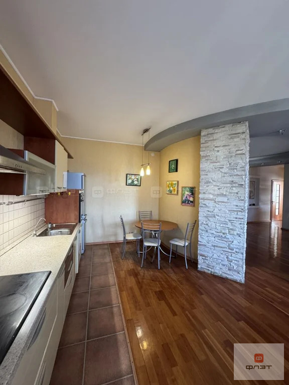 Продажа квартиры, Казань, ул. Чистопольская - Фото 16
