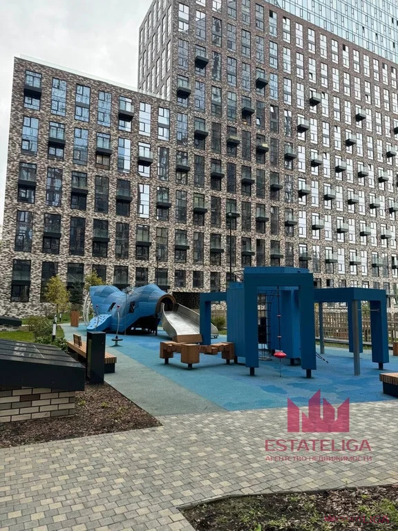 Продажа квартиры, м. Шелепиха, Причальный проезд - Фото 13