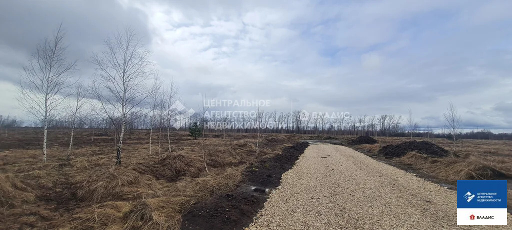 Продажа участка, Дубняки, Рязанский район, Солнечная улица - Фото 3