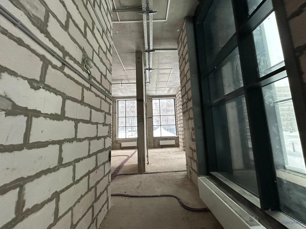 Продажа торгового помещения, ул. Клинская - Фото 7