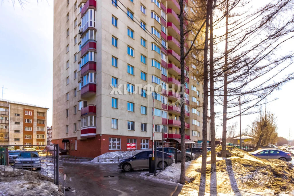 Продажа квартиры, Новосибирск, ул. Добролюбова - Фото 13