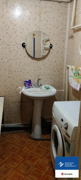 Продажа квартиры, Листвянка, Рязанский район, ул. Новая - Фото 8