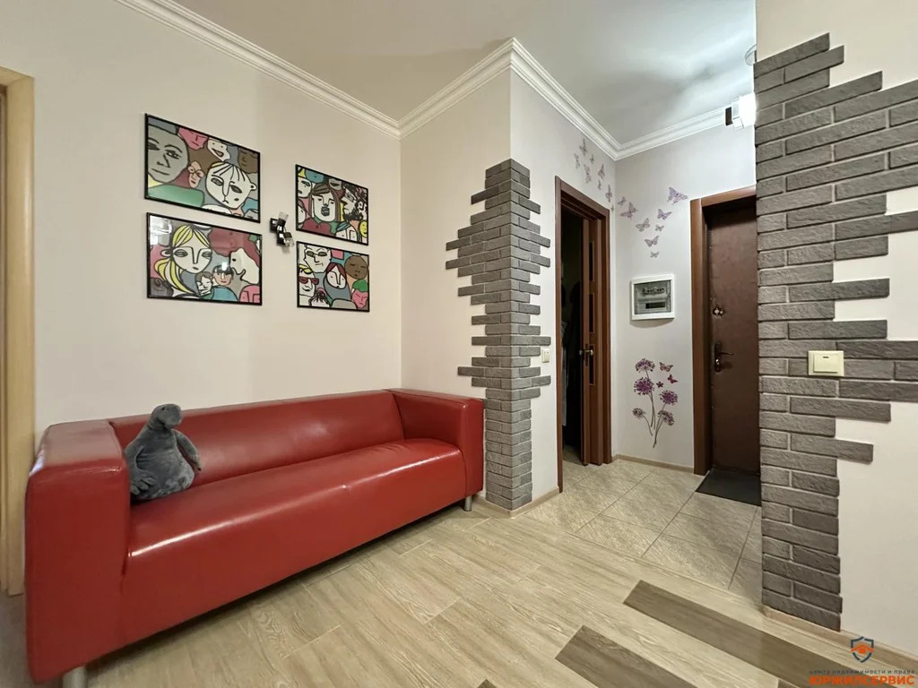 Продажа квартиры, Домодедово, Домодедово г. о., улица Лунная - Фото 19