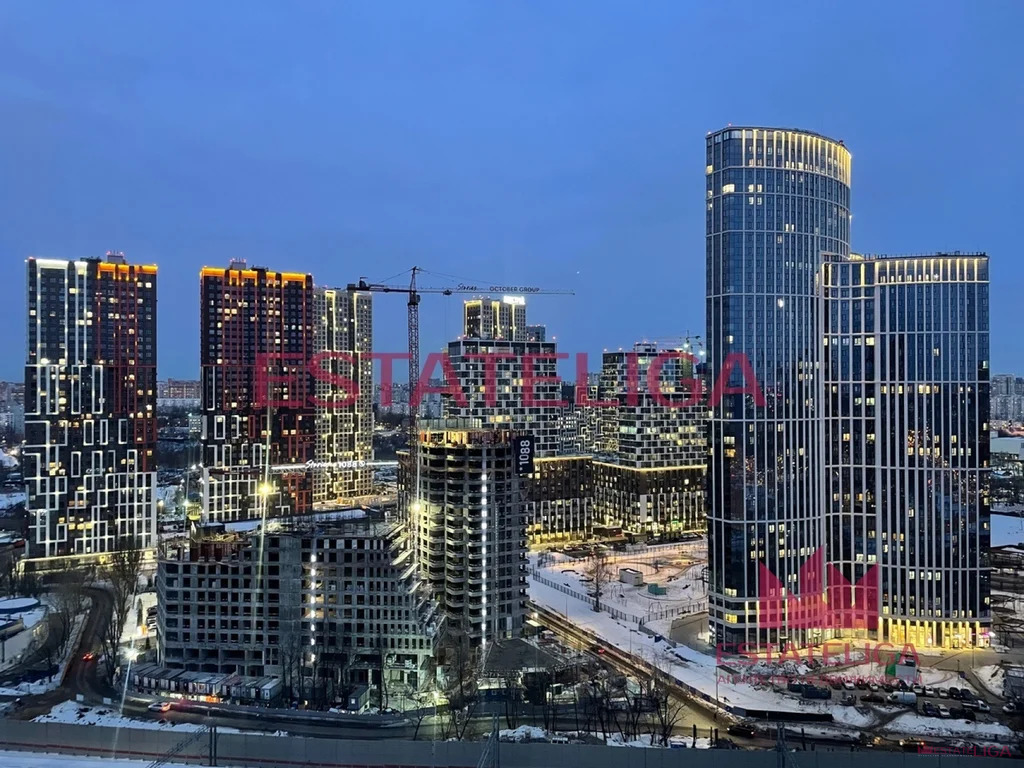 Продажа квартиры, Аминьевское ш. - Фото 10