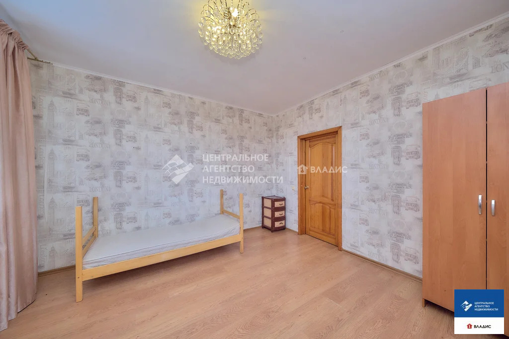 Продажа квартиры, Рязань, ул. Ленинского Комсомола - Фото 7