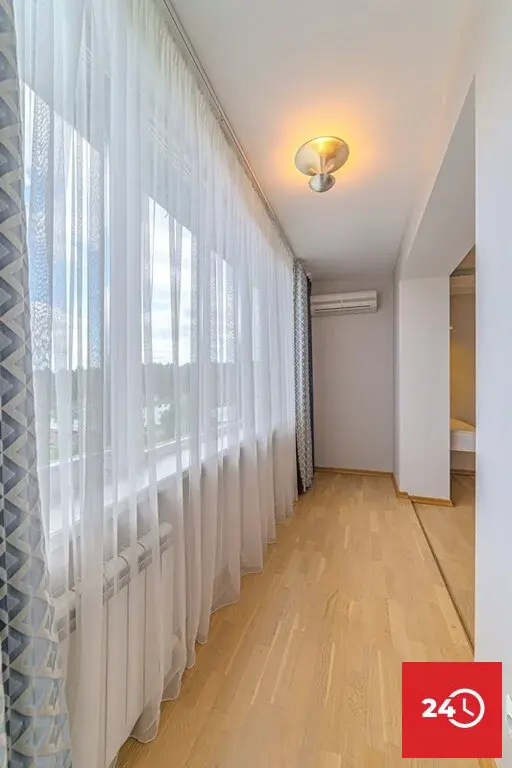 В продаже пентхаус 138 кв м в сосновом лесу по ул. Коннозаводская 51 - Фото 15