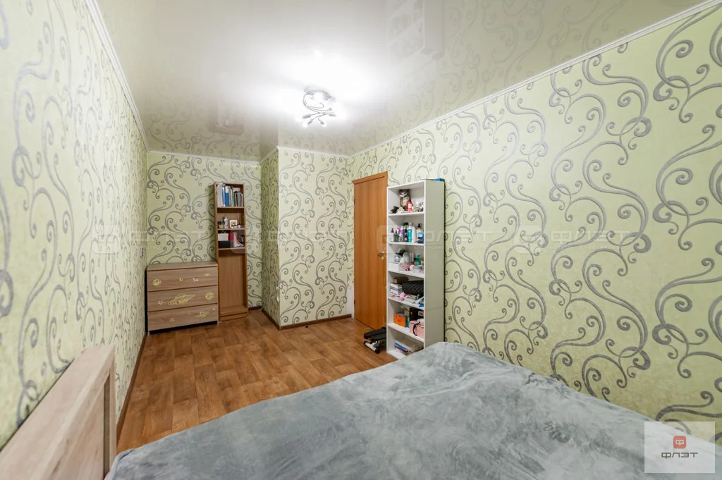 Продажа квартиры, Казань, ул. Волгоградская - Фото 13