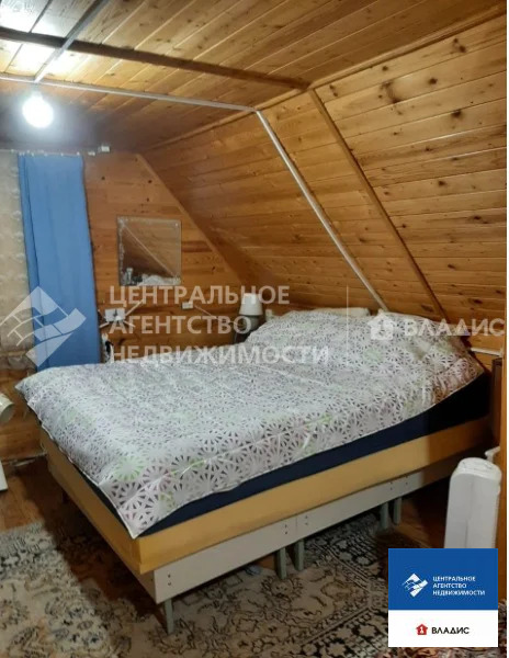 Продажа дома, Терновая Погореловка, Пронский район, 26 - Фото 5