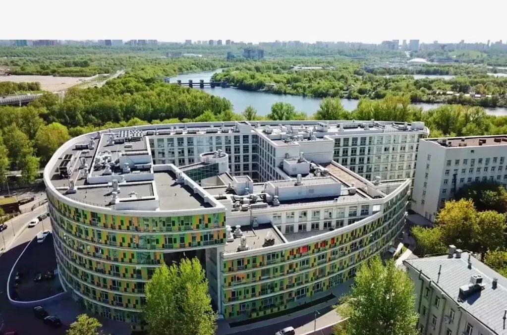 Продам 2кв с 2-мя лоджиями в Мневниках СЗАО - Фото 32