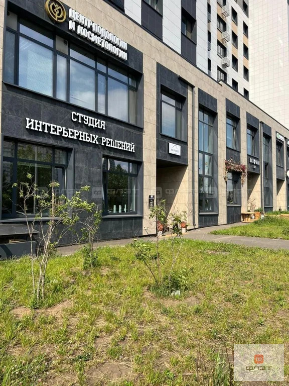 Аренда офиса, Казань, пр-кт. Альберта Камалеева д.32б - Фото 7