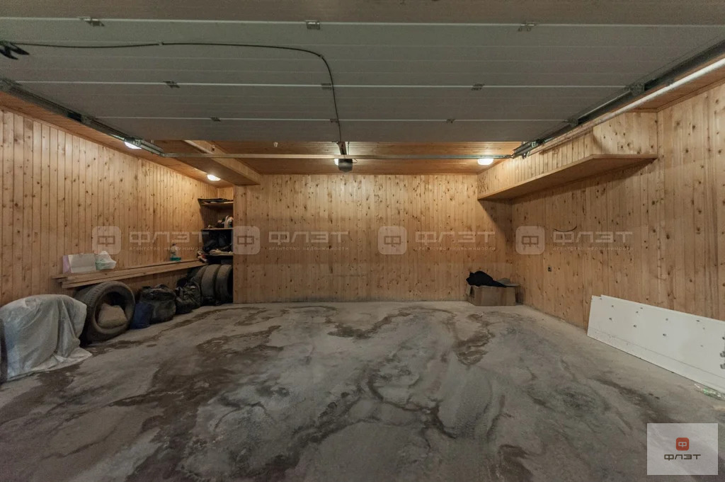 Продажа квартиры, Казань, ул. Тельмана - Фото 47